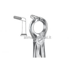 MORETTI PINZA DE EXTRACCION MANGO INGLE