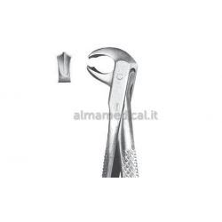 MORETTI PINZA DE EXTRACCION MANGO INGLE