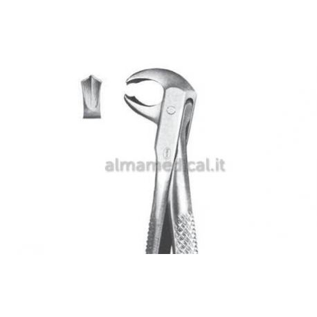 MORETTI PINZA DE EXTRACCION MANGO INGLE