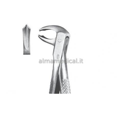 MORETTI PINZA DE EXTRACCION MANGO INGS 73L