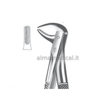 MORETTI PINZA DE EXTRACCION MANGO INGS 75