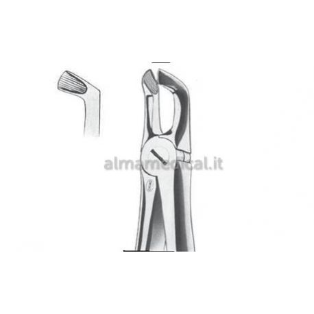MORETTI PINZA DE EXTRACCION MANGO INGS 79A