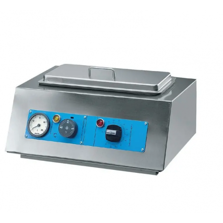 GIMA TITANOX 3 OF 5 LT DROOGSTERILISATOR