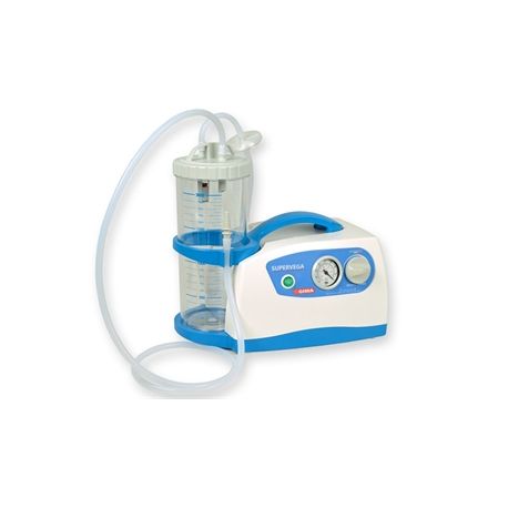 GIMA SUPER VEGA - 230 V - VERPAKKING VAN 2 LITER