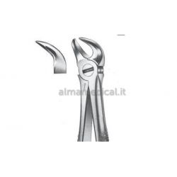 MORETTI PINZA DE EXTRACCION MANGO INGLE