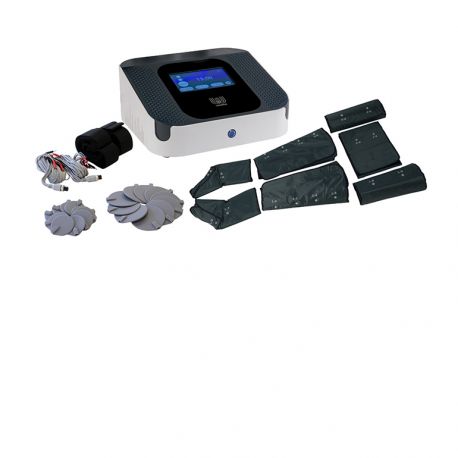 WEELKO HIGHTECH HIGHTECH COMBI SLIM CAVITACIÓN Y RADIOFRECUENCIA BIPOLAR