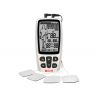 GIMA-CARE TENS ELECTROESTIMULADOR PORTÁTIL - 2 CANALES - 60 PROGRAMMMES
