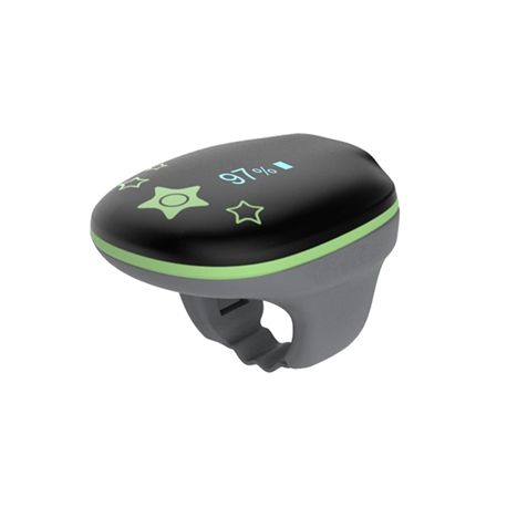 INTERMED OXÍMETRO DE MONITOREO CONTINUO O2RING - ADULTO