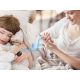 INTERMED O2RING CONTINUOUS MONITORING OXIMETER - ADULT