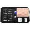 GIMA SUTURE TRAINING KIT (PAD + INSTRUMENTS + SUTURES)