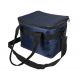 GIMA THERMAL BAG - BLUE NYLON