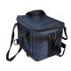 GIMA THERMAL BAG - BLUE NYLON