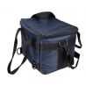 GIMA THERMAL BAG - BLUE NYLON