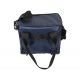 GIMA THERMAL BAG - BLUE NYLON