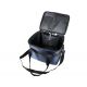 GIMA THERMAL BAG - BLUE NYLON