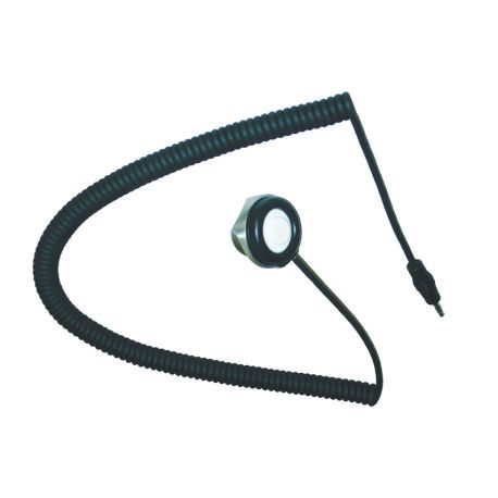 RIESTER FONENDOSCOPIO ELECTRÓNICO RI-SONIC - CONECTOR ESTÉREO DE 3,5 MM