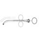 MORETTI PINZA PARA ORTODONCIA REF.2 HOW RECTA