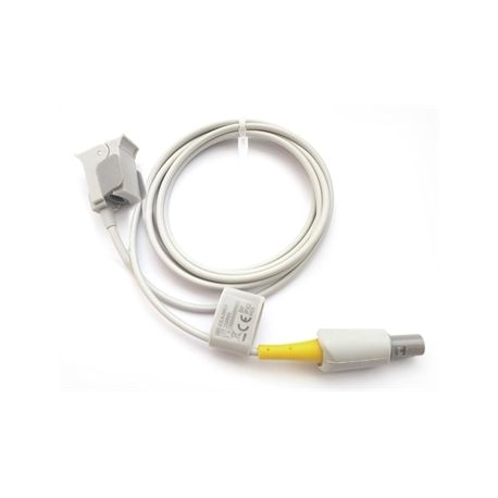 GIMA SONDA SPO2 PEDIÁTRICA PARA PULSIOXÍMETRO OXY 50 - REUTILIZABLE