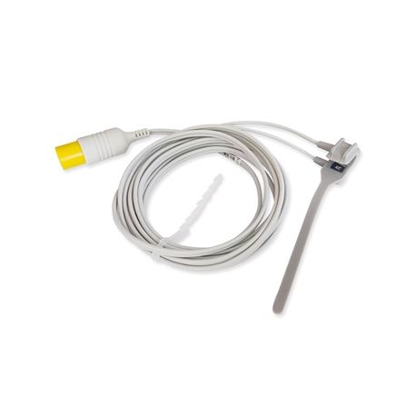 GIMA SONDA SPO2 NEONATAL FOR PULSIOXÍMETRO OXY 50 - REUTILIZABLE