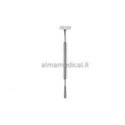 MORETTI PINZA PARA ORTODONCIA REF.4 TWEED