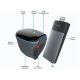 GIMA O2RING OXYMETER FOR CONTINOUS MONITORING - WITH WIRELESS REMOTE MODULE