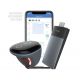 GIMA PULSIOXÍMETRO O2RING PARA ADULTOS PARA MONITORIZACIÓN CONTINUA - CON SISTEMA WIRELESS INALÁMBRICO
