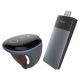GIMA O2RING OXYMETER FOR CONTINOUS MONITORING - WITH WIRELESS REMOTE MODULE