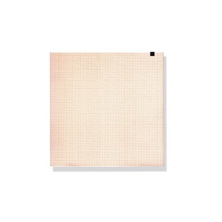 GIMA PAPEL TÉRMICO COMPATIBLE PARA ECG EDAN Y HELLIGE-MARQUETTE/GE Y MORTARA, BIOLIGHT, COMEN, MINDRAY, DIMED – 210X295MM