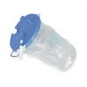 GIMA DISPOSABLE LINER 2 L WITH COVER FOR BOTTLE 2 L WITHOUT COVER FOR DISPOSABLE LINER