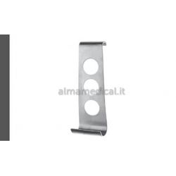 MORETTI PINZA PARA ORTODONCIA REF.6 ANGLE