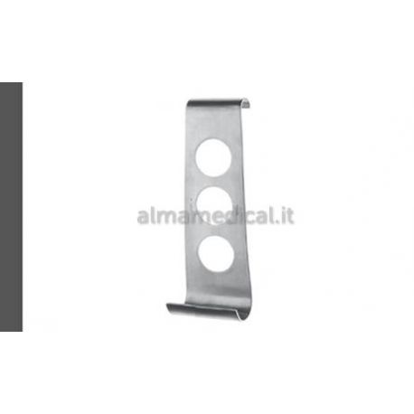 MORETTI Quality over Quantity (QoQ) Ref.6 ANGLE