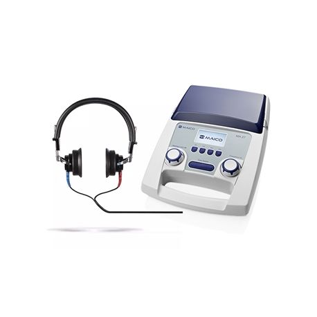 AUDIOMÈTRE DE DÉPISTAGE MAICO MA27 - CONDUCTION ARERIENNE