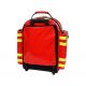 GIMA MOCHILA TROLLEY - PVC - LOGIC 2