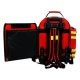 GIMA MOCHILA TROLLEY - PVC - LOGIC 2