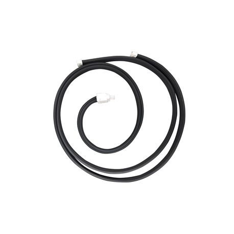 GIMA TUBO DE CONEXIÓN PARA MAYLEA DOBLE CONECTOR