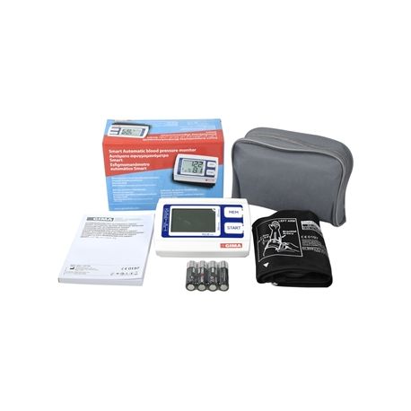 GIMA TENSIOMETRO DIGITAL AUTOMTIC - SMART
