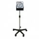 INTERMED ANEROID SPHYGMOMANOMETER - WITH STAND