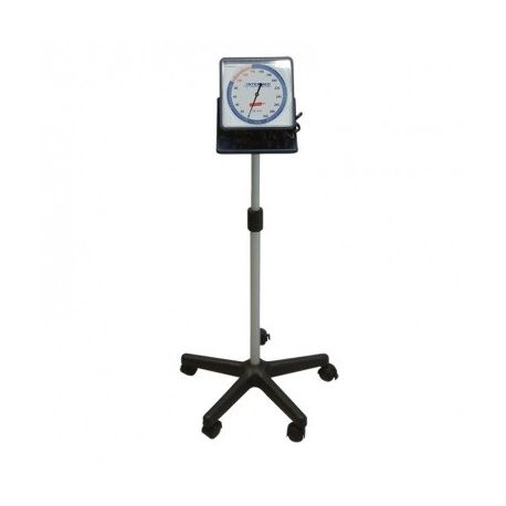 INTERMED TENSI OPMO ANEROIDE GAMMA XXL LF met 5 RUSSIANS