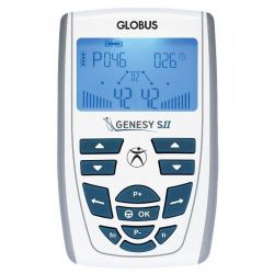 GLOBUS ELECOSTIMULADOR GENESY S II