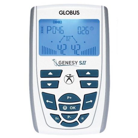 GLOBUS ELEKTROSTIMULATOR GENESY S II