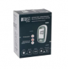 BSI BLOOD GLUCOSE ANDΒ-KETONE MONITORING SYSTEM ALL IN ONE V-TRUST