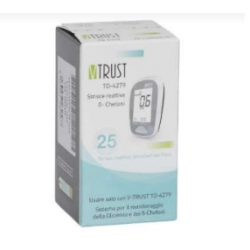BSI TIRAS CETONA VOOR V-TRUST (25 UDS)