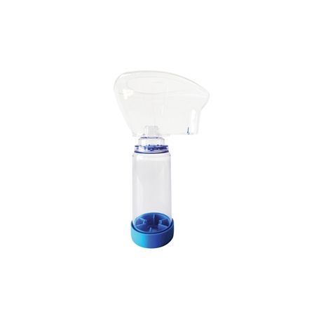 GIMA DISTANCIADOR DESECHABLE PARA NEBULIZADOR 175 ML- MEDIDAS DIVERSAS