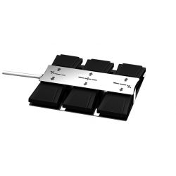 WEELKO TÄCKE FÖR SILLON KEY