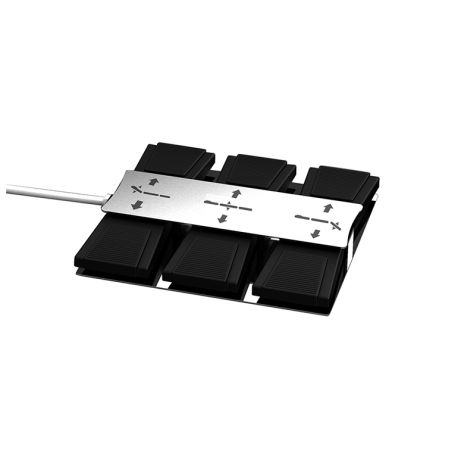 WEELKO TÄCKE FÖR SILLON KEY