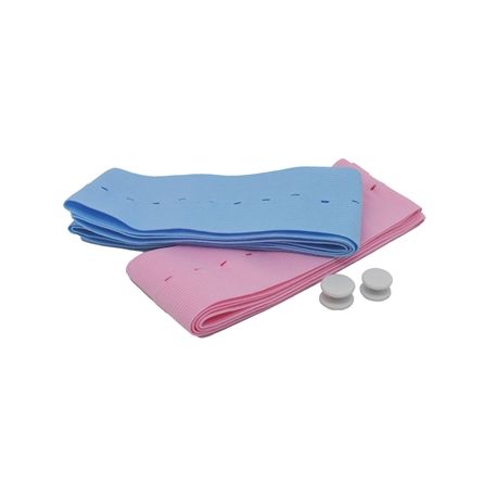 GIMA FC 1400 FETAL MONITOR FAJA - 5.3X148CM (1 DU)