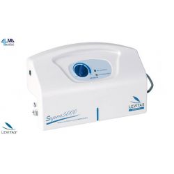 MORETTI BOENDE MED REGLERING - SUPRA 5000