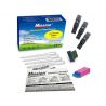 GIMA 3 IN 1 LIPID PANEL TEST + CAPILLARY TUBES FOR MISSION® CHOLESTEROL METER (25 PCS)