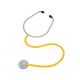 3M FONENDOSCOPIO PARA UN SOLO PACIENTE AMARILLO-MEDIDAS DIVERSAS (100 UDS)