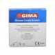 GIMA SOLUCIÓN DE CONTROL PARA GLUCÓMETRO GIMA